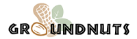 Groundnuts Logo